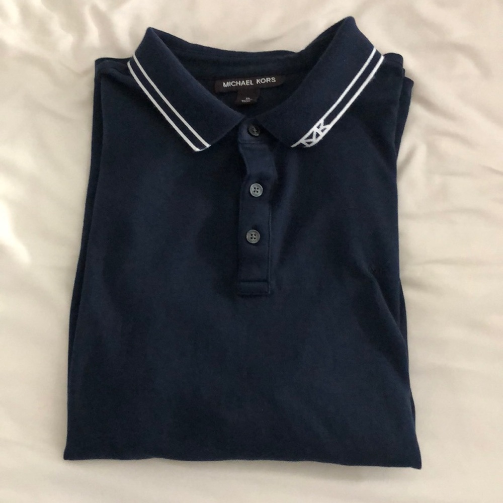 Casual Micheal Kors Men’s shirt
